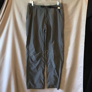 Outdoor Research hiking pants, sz Medium